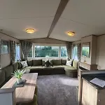 Cosy Blencathra Static Caravan Natland
