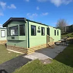 Cosy Blencathra Static Caravan *