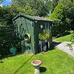 Cosy Blencathra Static Caravan Sited At * Natland