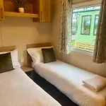 Cosy Blencathra Static Caravan Sited At Kemping