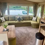 Parque de Campismo Cosy Blencathra Static Caravan Sited At Natland