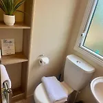 Kemping Cosy Blencathra Static Caravan Sited At *