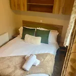 Cosy Blencathra Static Caravan Sited At Kemping