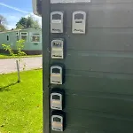 Cosy Blencathra Static Caravan Sited At Natland