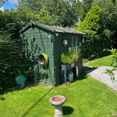 Cosy Blencathra Static Caravan * Natland