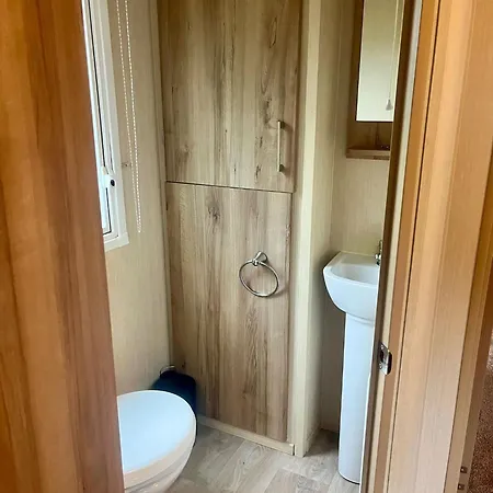 Campingplatz Cosy Blencathra Static Caravan Sited At