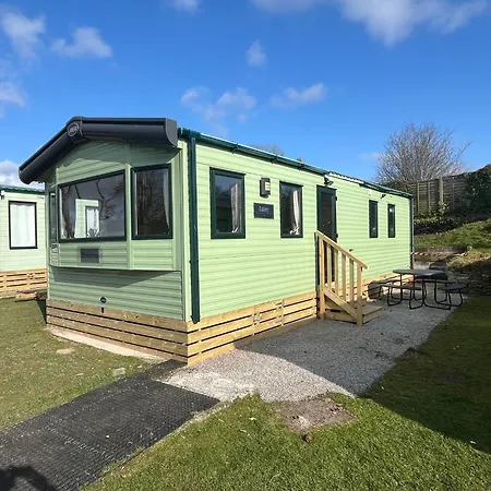 Cosy Blencathra Static Caravan Sited At *