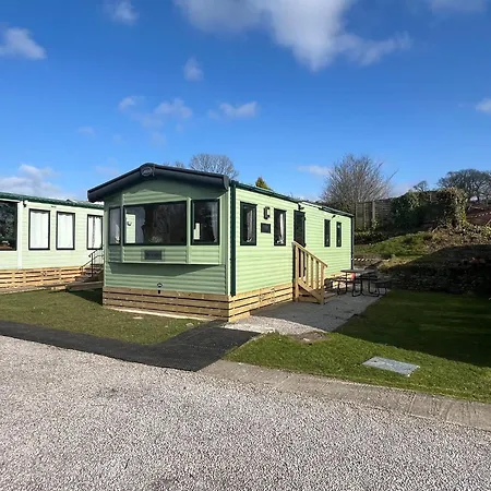 Cosy Blencathra Static Caravan