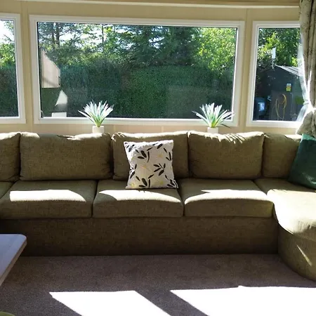 Cosy Blencathra Static Caravan Sited At