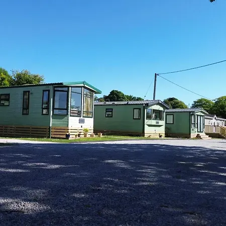 Cosy Blencathra Static Caravan Sited At * Natland