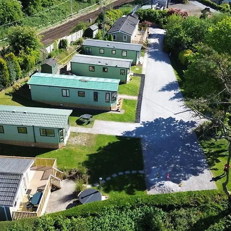 Cosy Blencathra Static Caravan Sited At * Natland