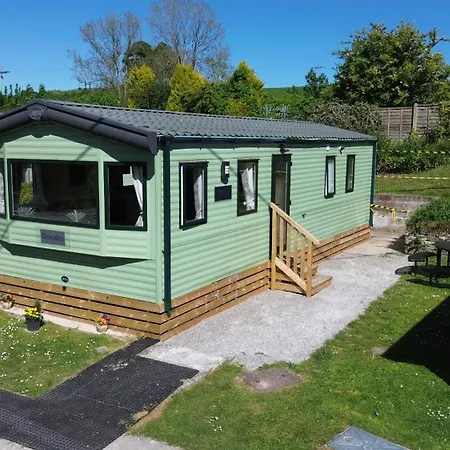 Cosy Blencathra Static Caravan Sited At Кемпинг *